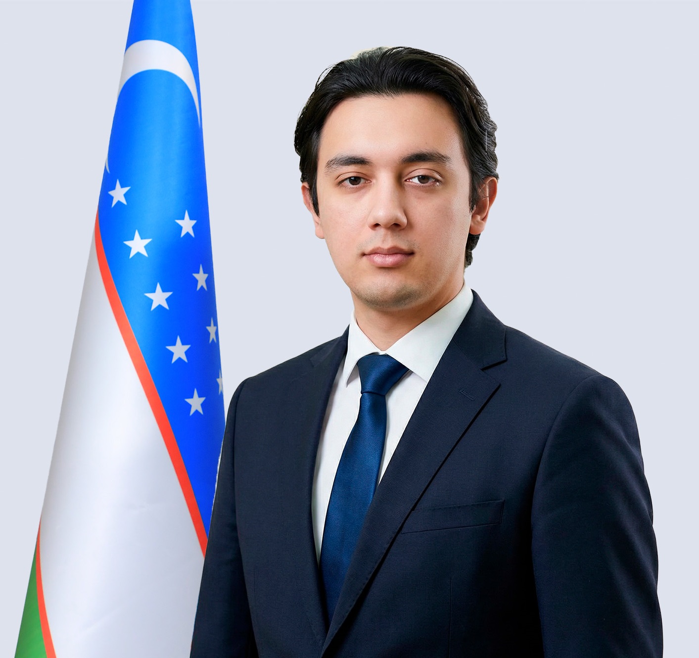 Raxmatov Azizbek Shavkatovich